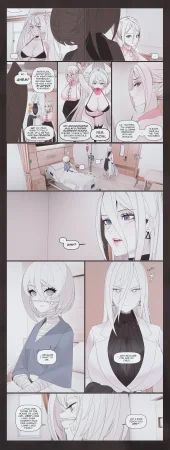 TheKite How My Gardevoir Became a Porn Star ongoing - Page 299