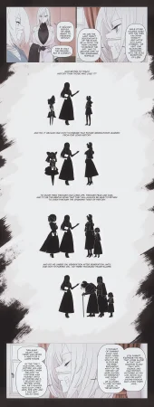 TheKite How My Gardevoir Became a Porn Star ongoing - Page 300