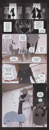 TheKite How My Gardevoir Became a Porn Star ongoing - Page 301