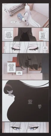 TheKite How My Gardevoir Became a Porn Star ongoing - Page 302