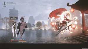 TheKite The Lunar Towers CYOA - Page 19