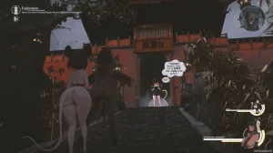 TheKite The Lunar Towers CYOA - Page 29