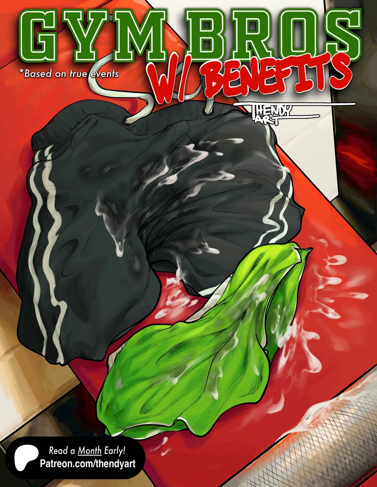 Thendyart Gym Bros w Benefits ongoing - Image 3