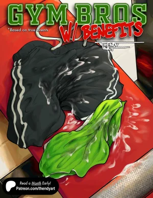 Thendyart Gym Bros w Benefits ongoing - Page 3