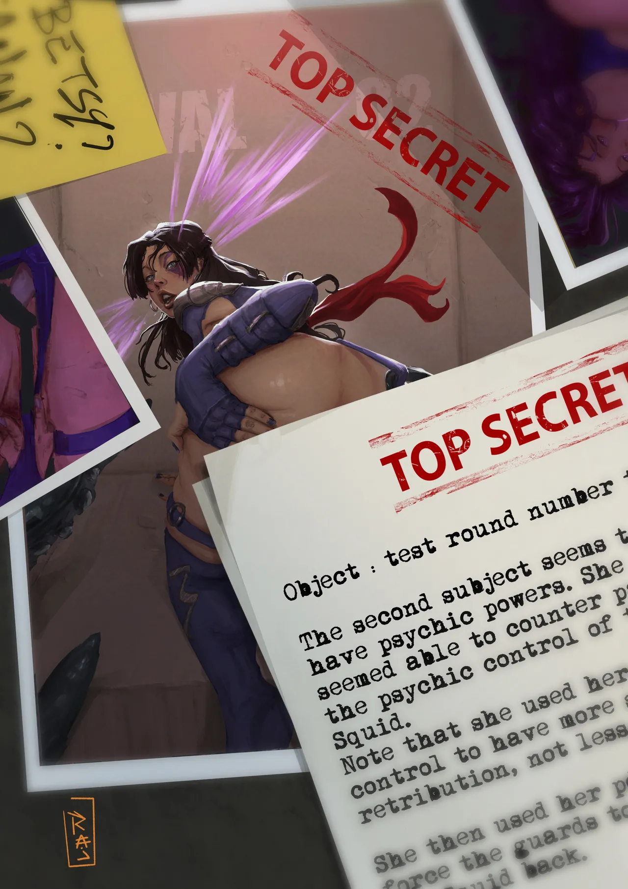 TheRajnew stuff - Image 2