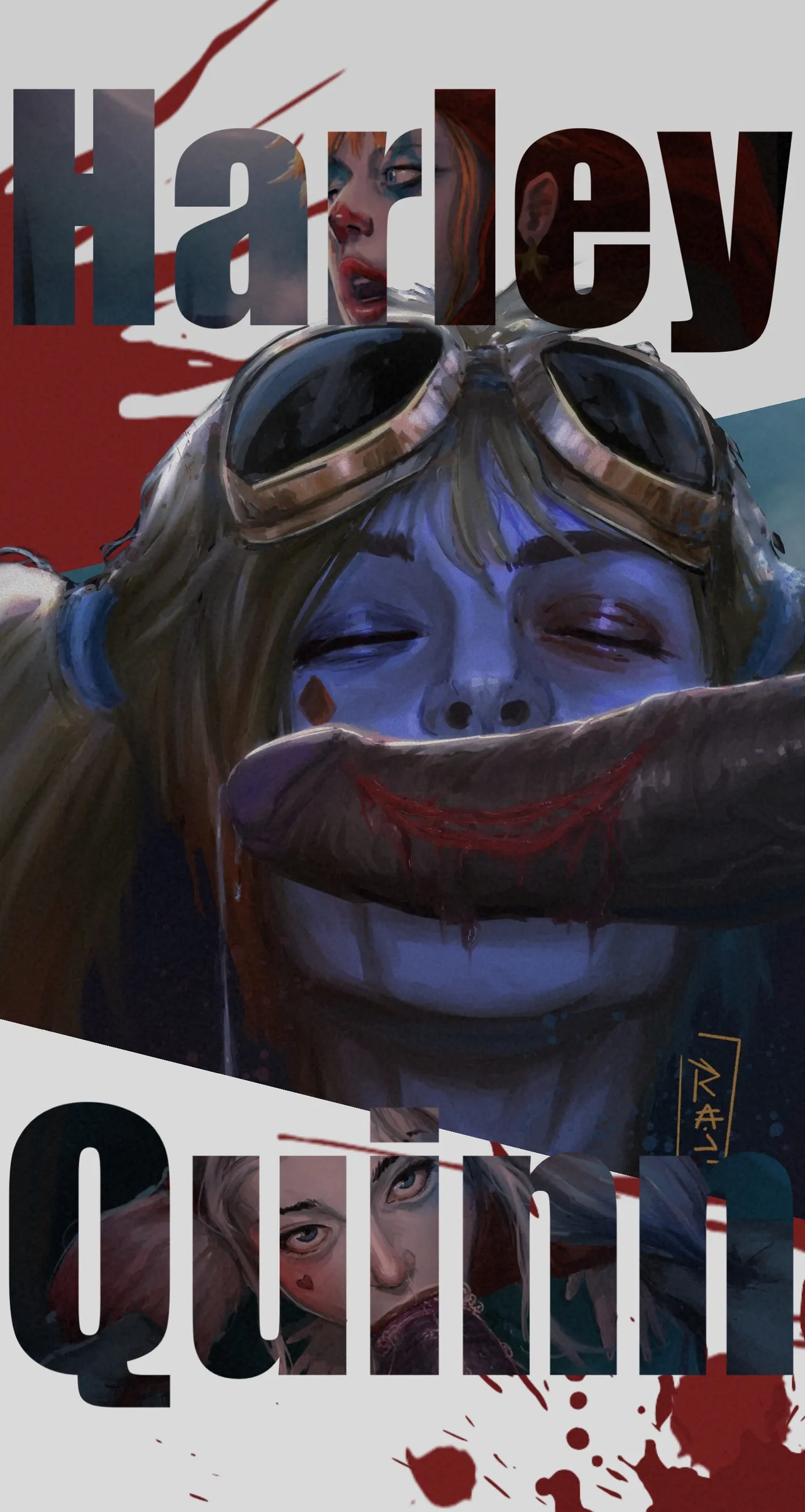 TheRajnew stuff - Image 28