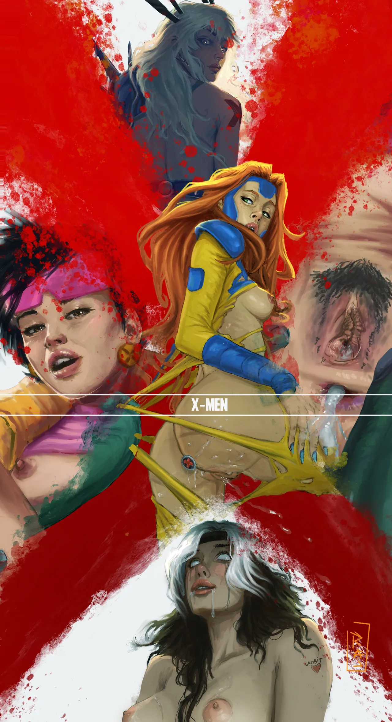 TheRajnew stuff - Image 29