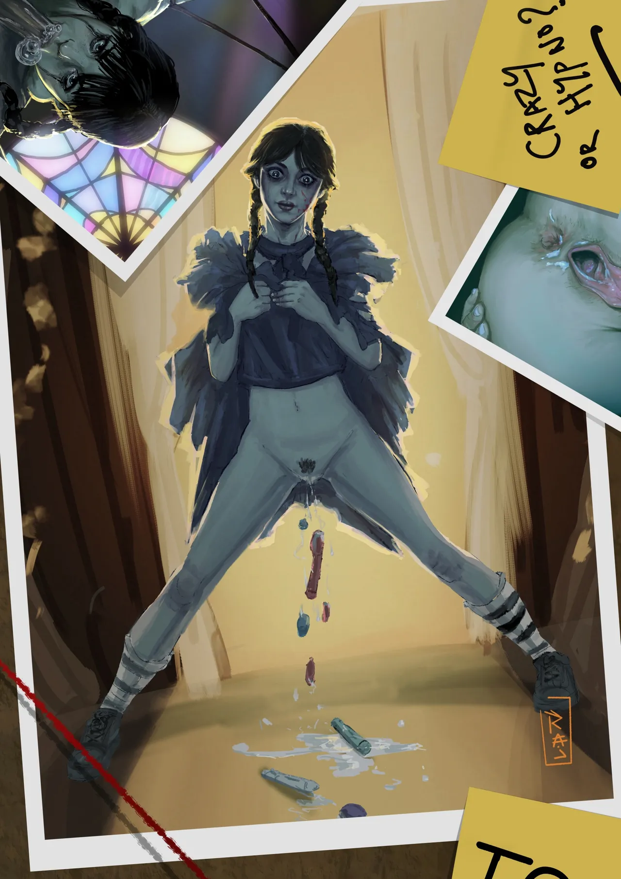 TheRajnew stuff - Image 36