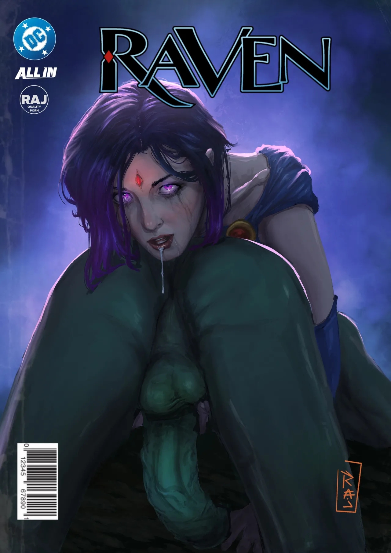 TheRajnew stuff - Image 45