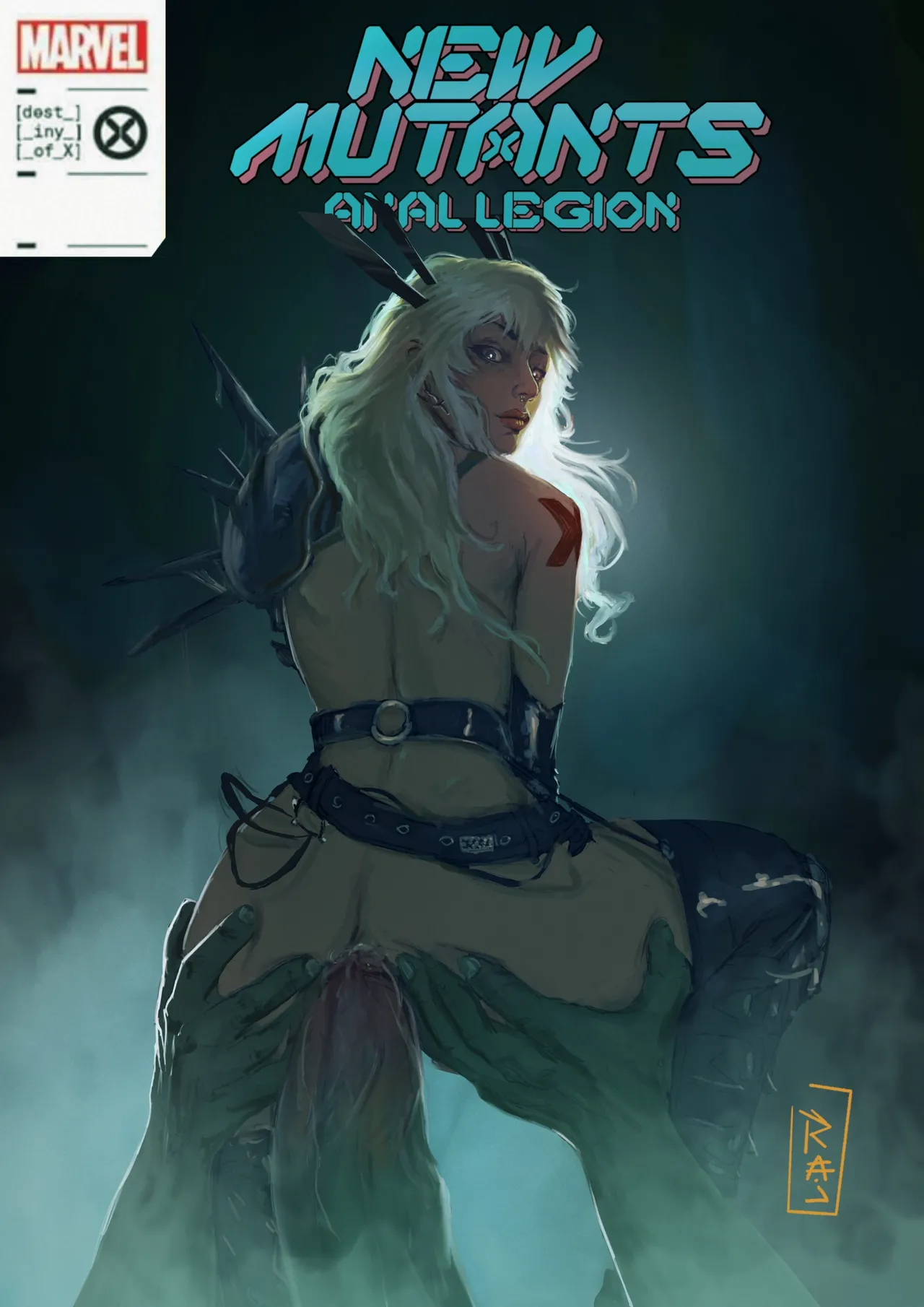 TheRajnew stuff - Image 78