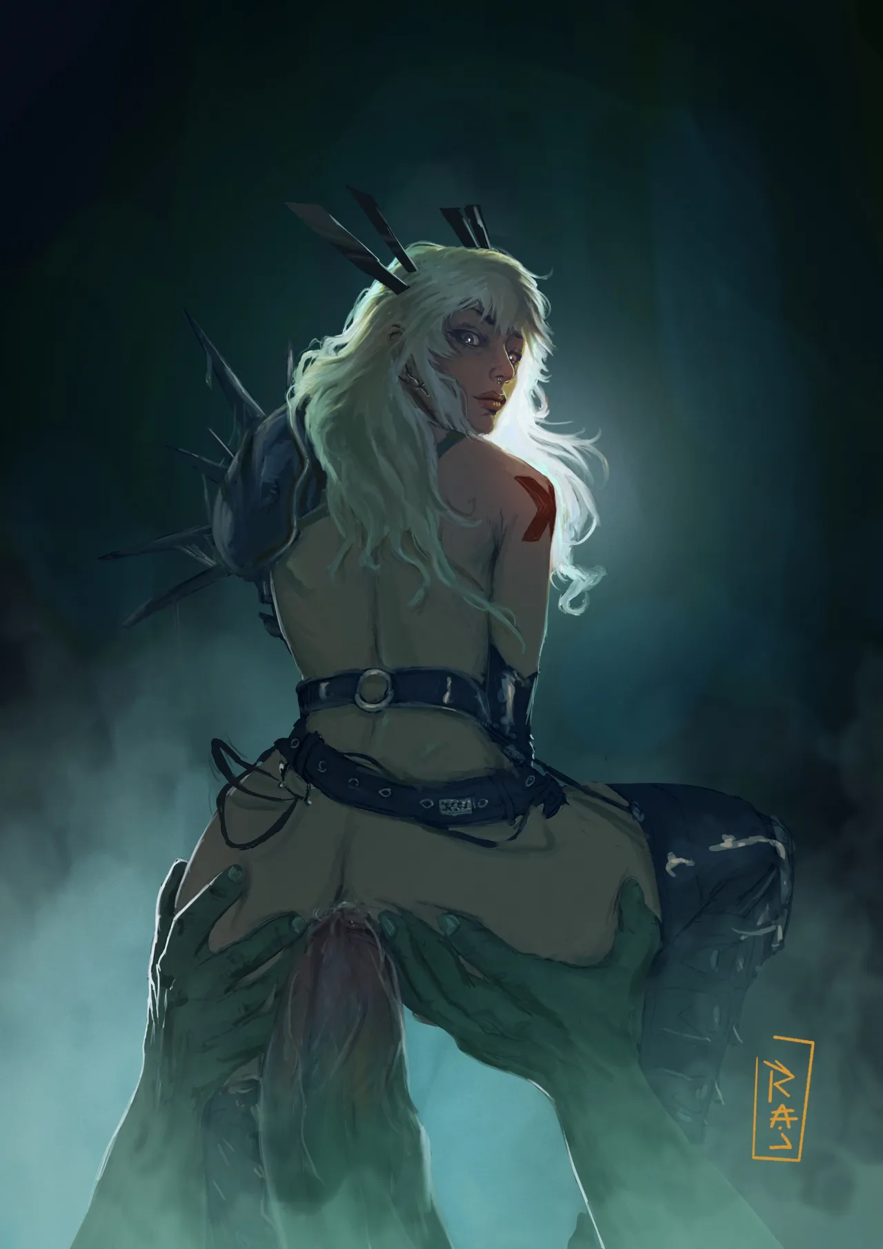 TheRajnew stuff - Image 79