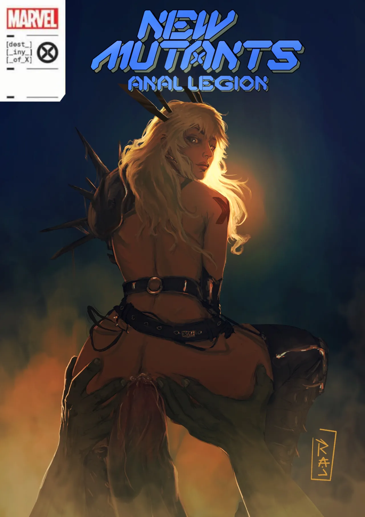 TheRajnew stuff - Image 83