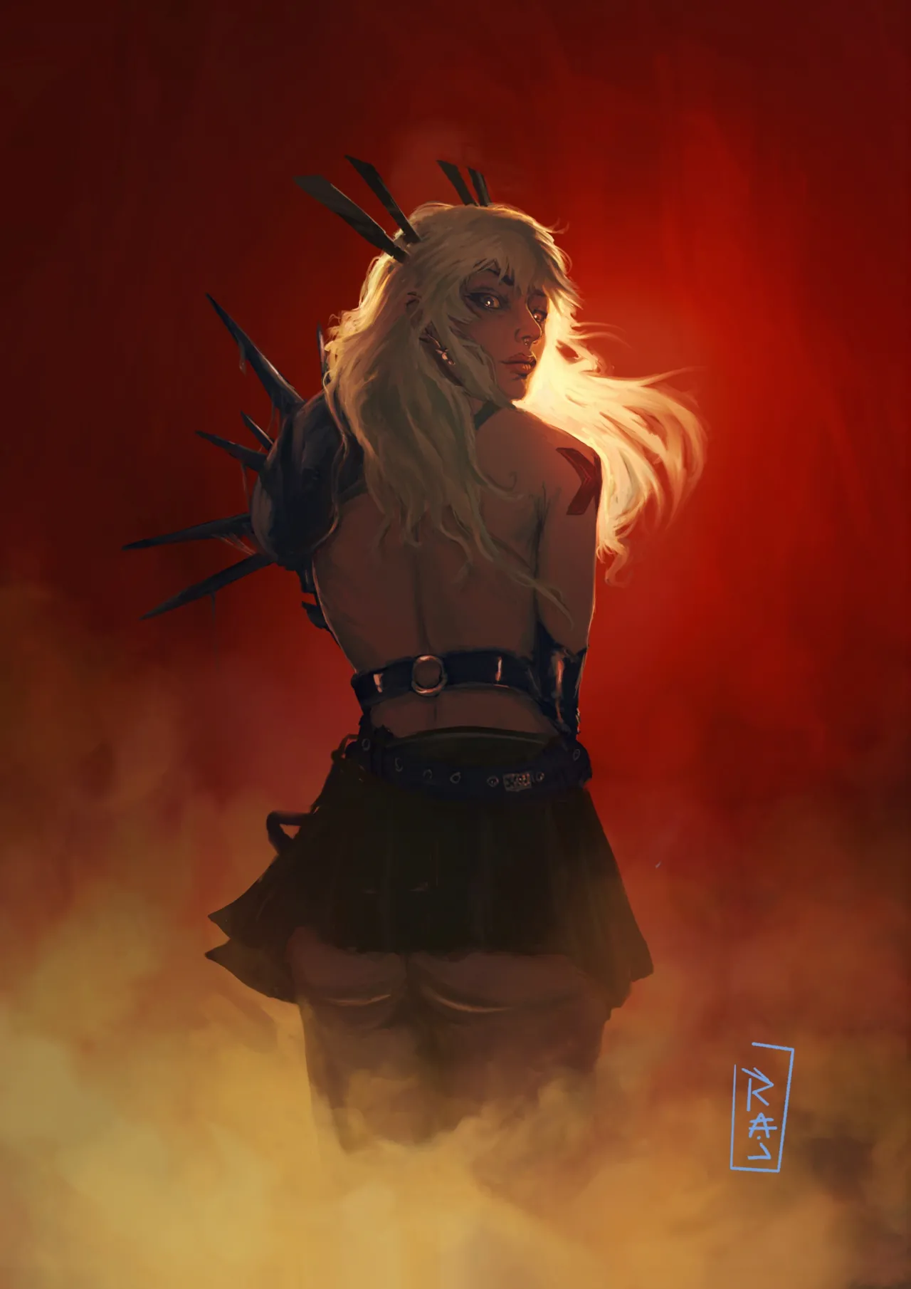 TheRajnew stuff - Image 84