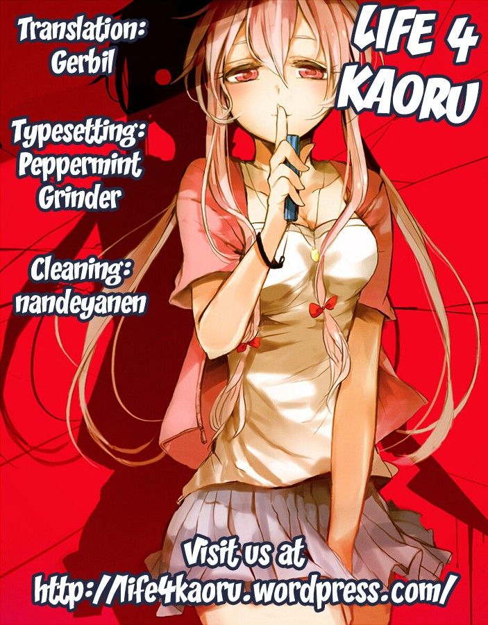 There's Love That Can Begin From Stalking Too - Image 31