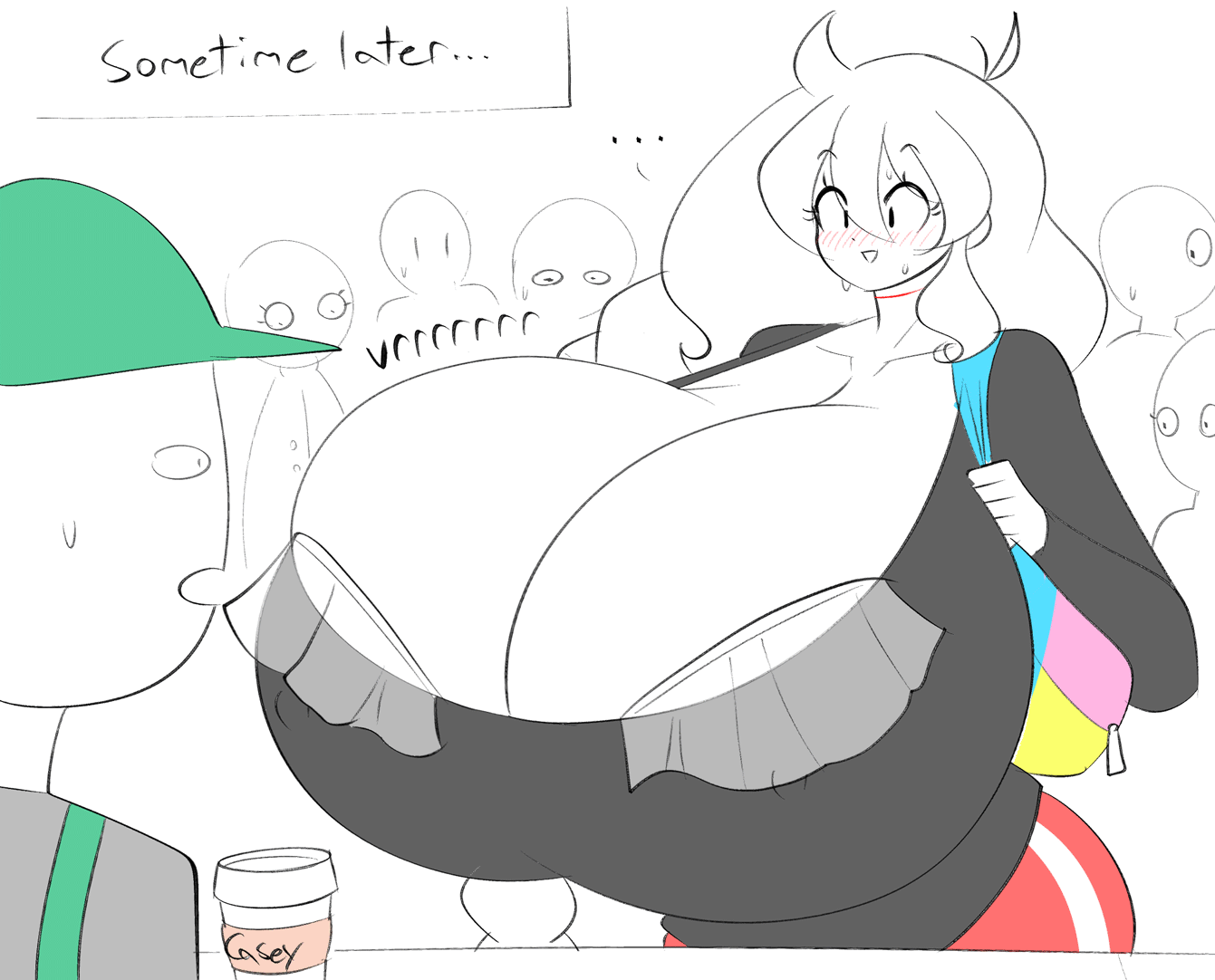 Theycallhimcake gifs - Image 59