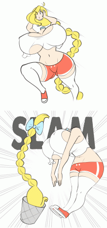 Theycallhimcake gifs - Page 43