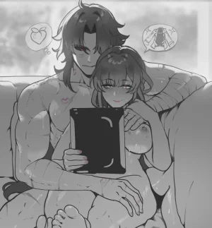 Thiccwithaq Part 2 - Page 19