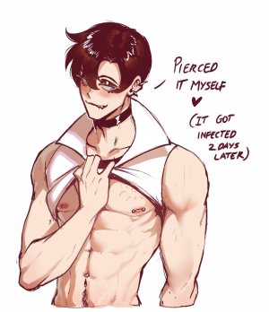 Thiccwithaq Part 2 - Page 6