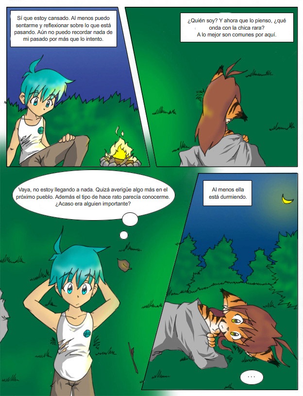 Thomas Fischbach Twokinds Spanish En curso - Image 14