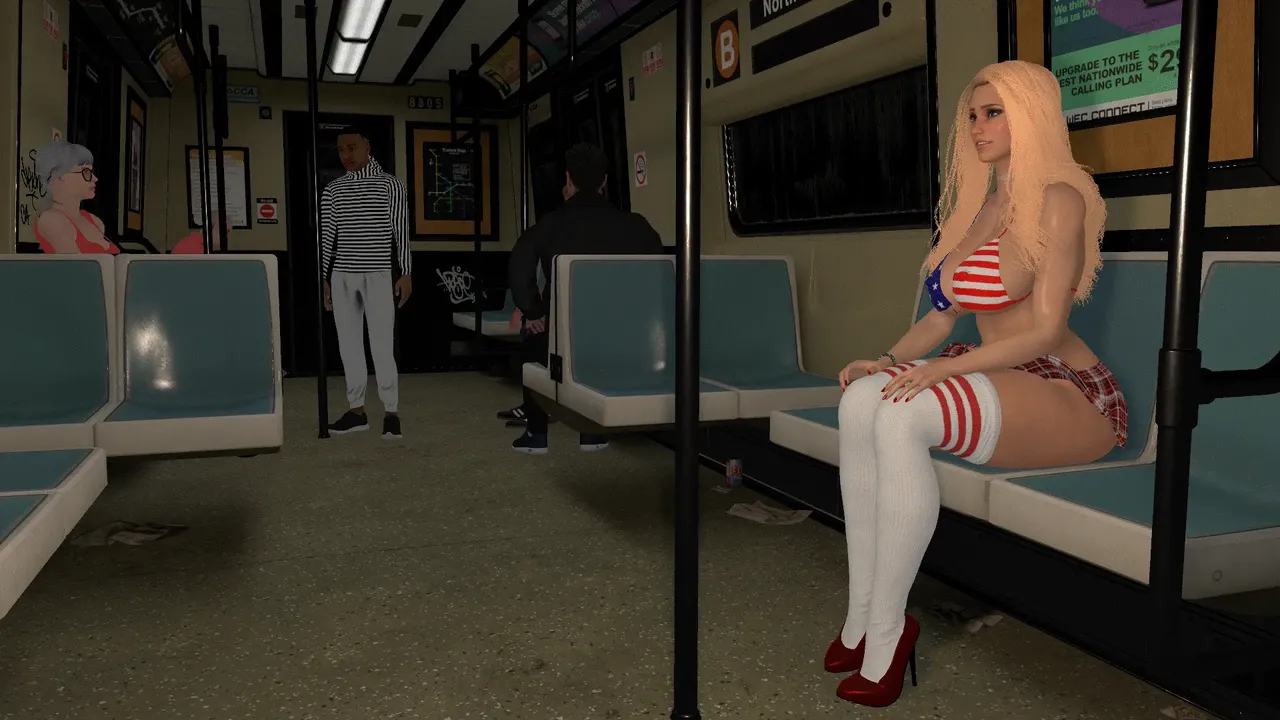 THOT LIFE 22 - Image 134