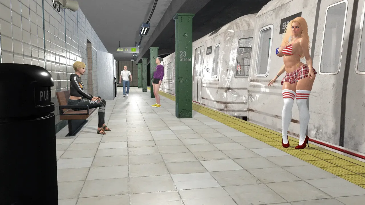 THOT LIFE 22 - Image 135