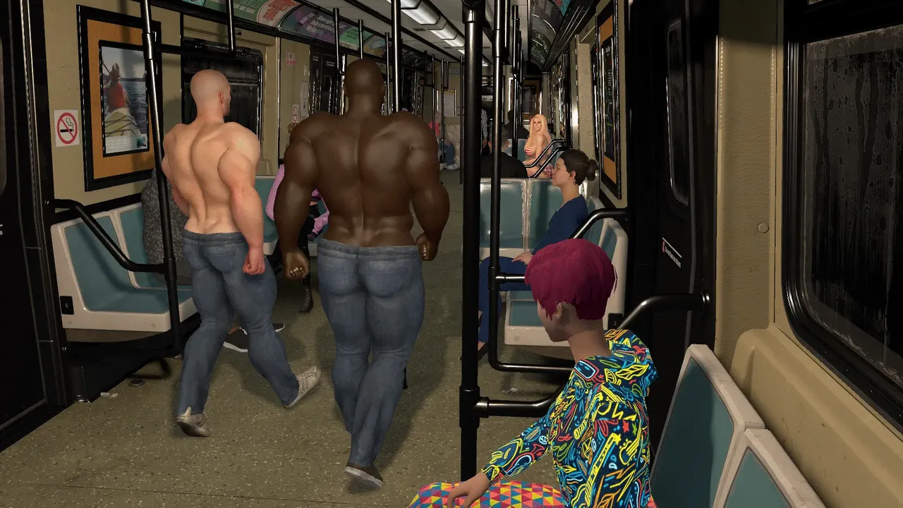 THOT LIFE 22 - Image 137