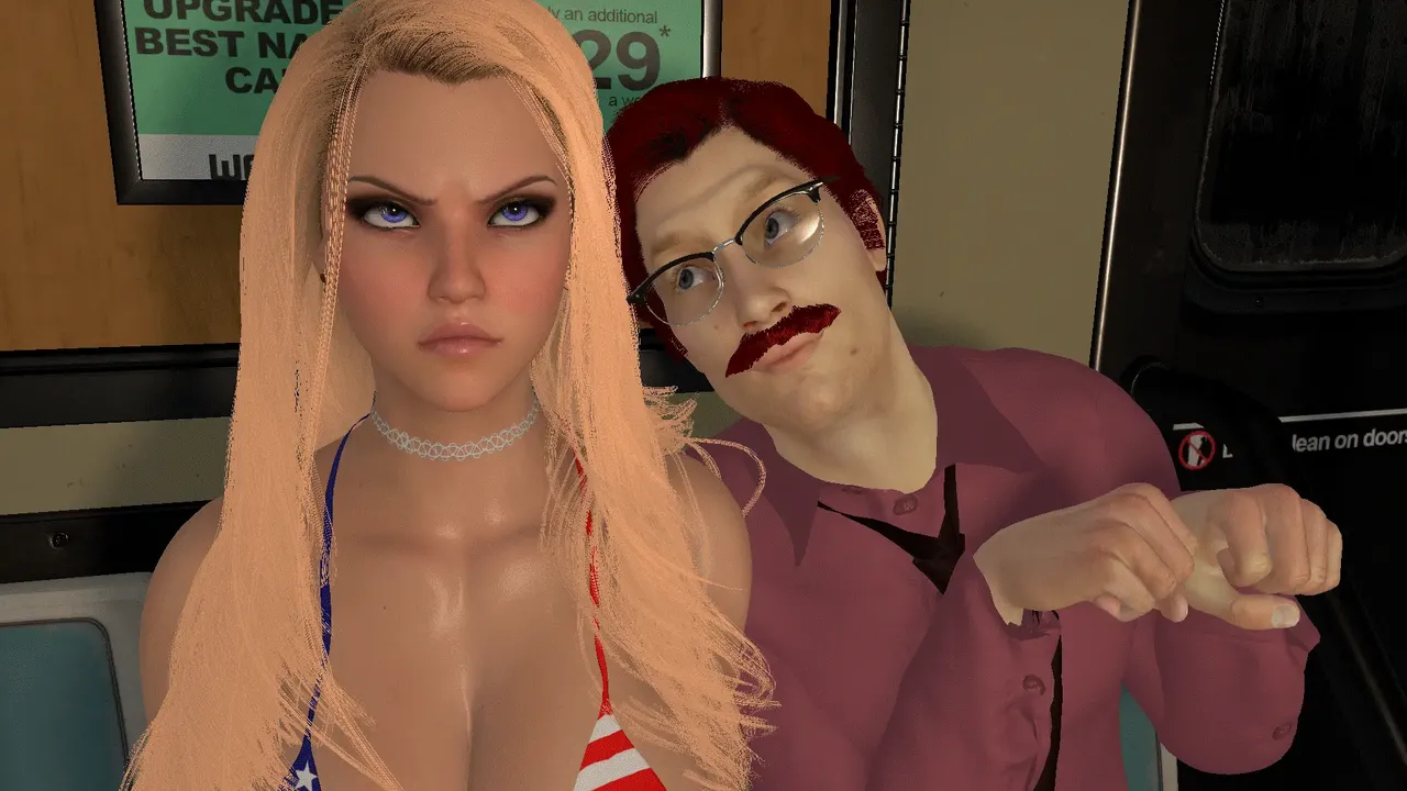 THOT LIFE 22 - Image 161