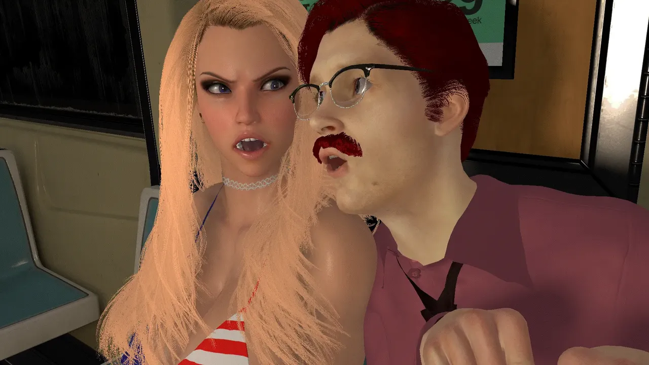 THOT LIFE 22 - Image 162