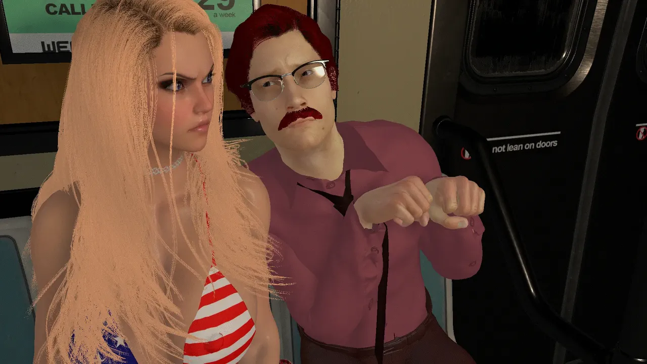 THOT LIFE 22 - Image 163