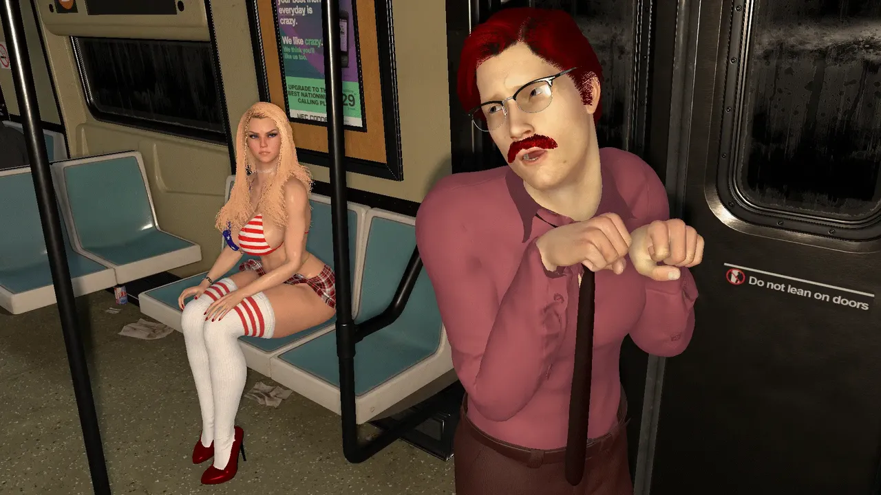 THOT LIFE 22 - Image 164