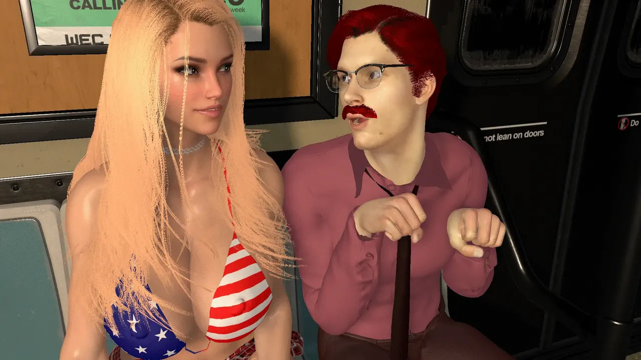 THOT LIFE 22 - Image 166