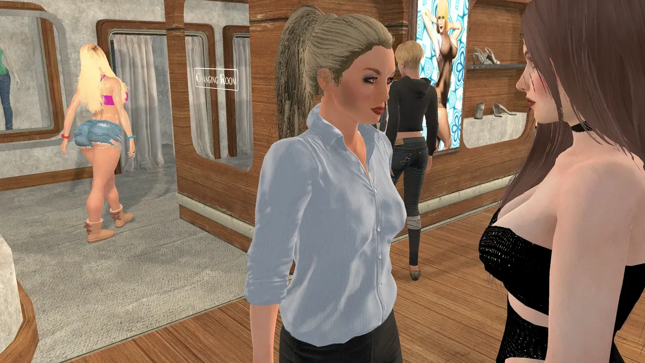 THOT LIFE 22 - Image 189