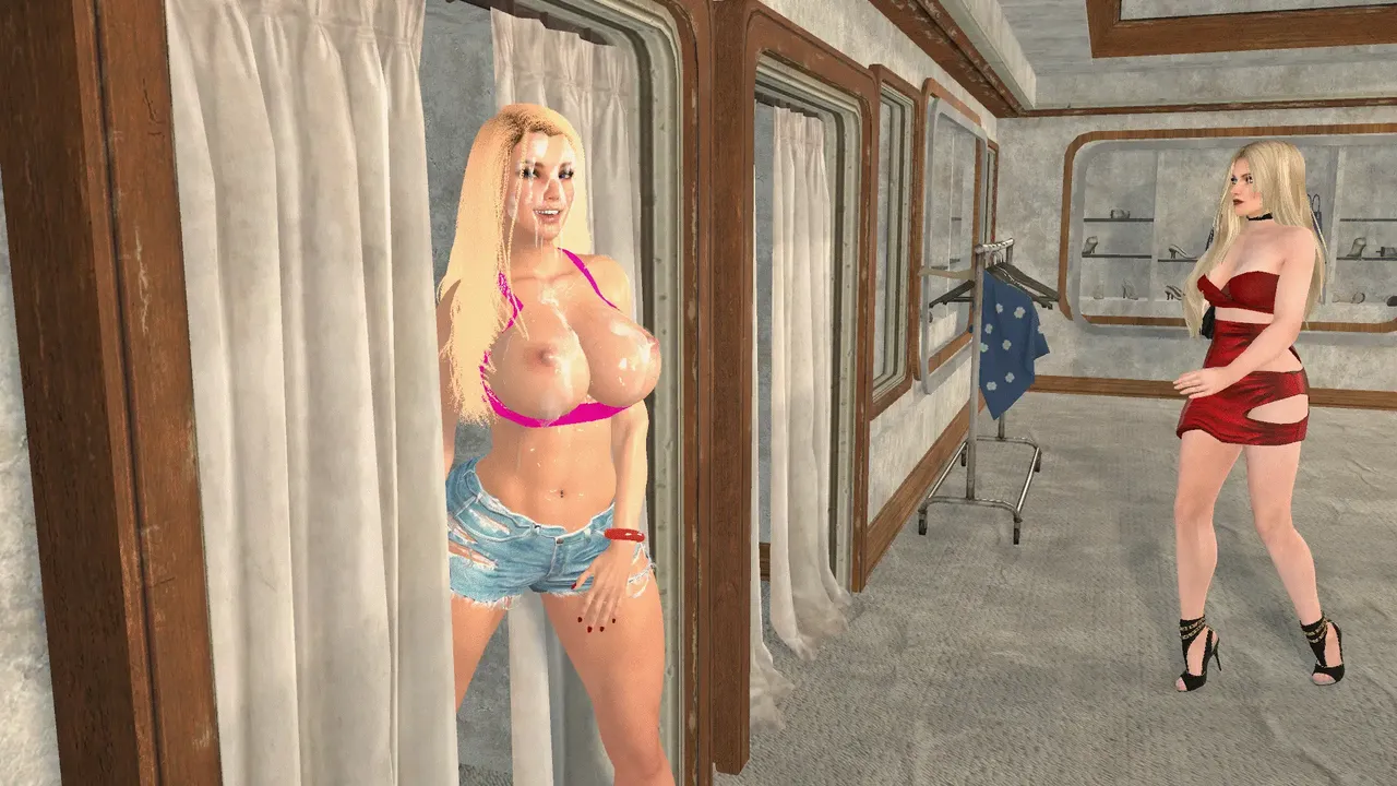 THOT LIFE 22 - Image 191