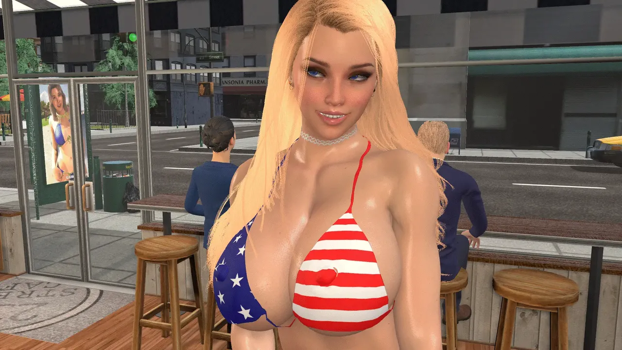 THOT LIFE 22 - Image 198