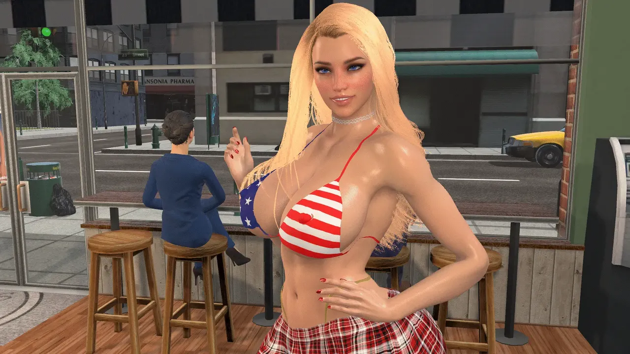 THOT LIFE 22 - Image 199