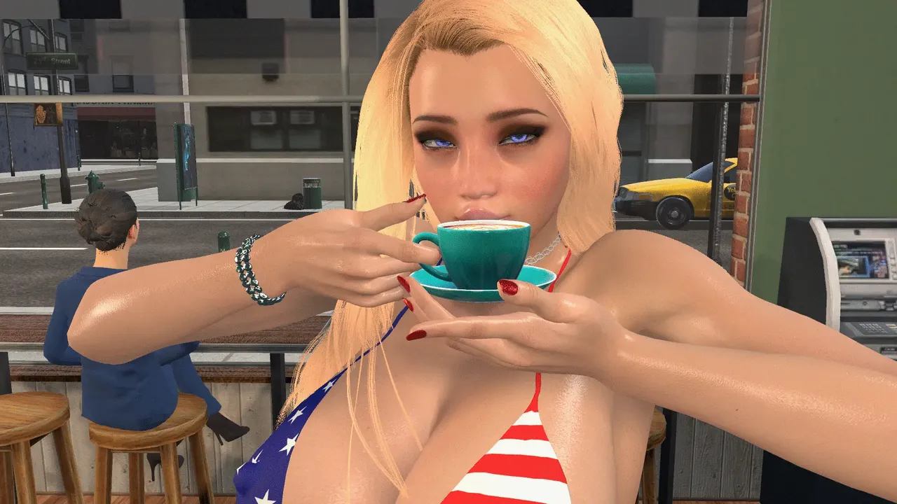 THOT LIFE 22 - Image 201