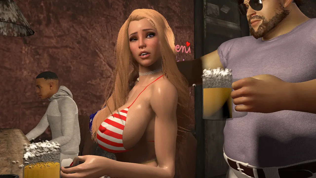 THOT LIFE 22 - Image 214