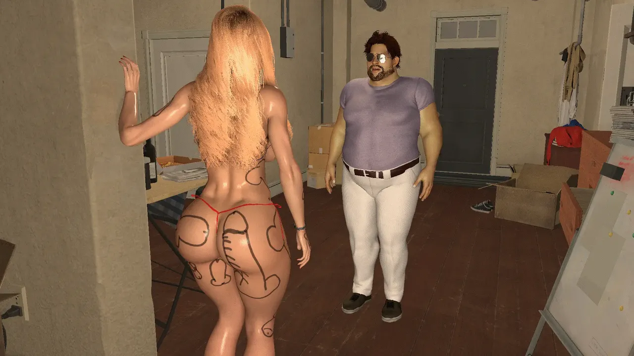 THOT LIFE 22 - Image 219