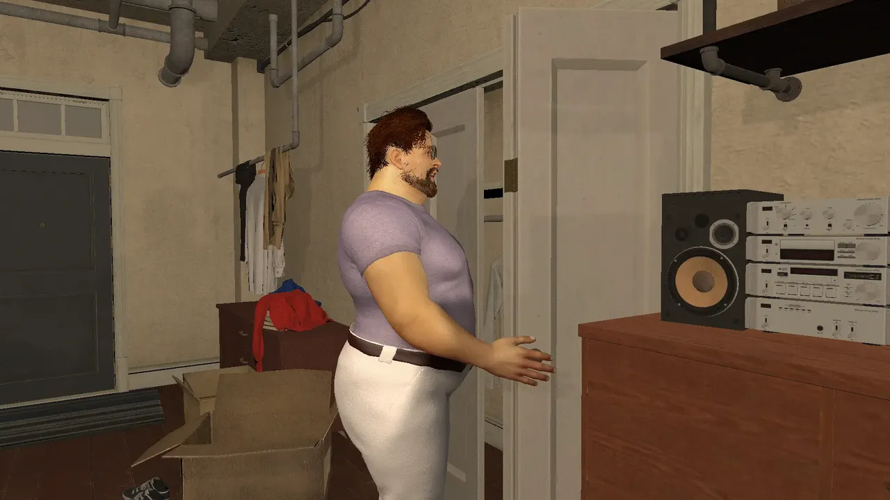 THOT LIFE 22 - Image 222