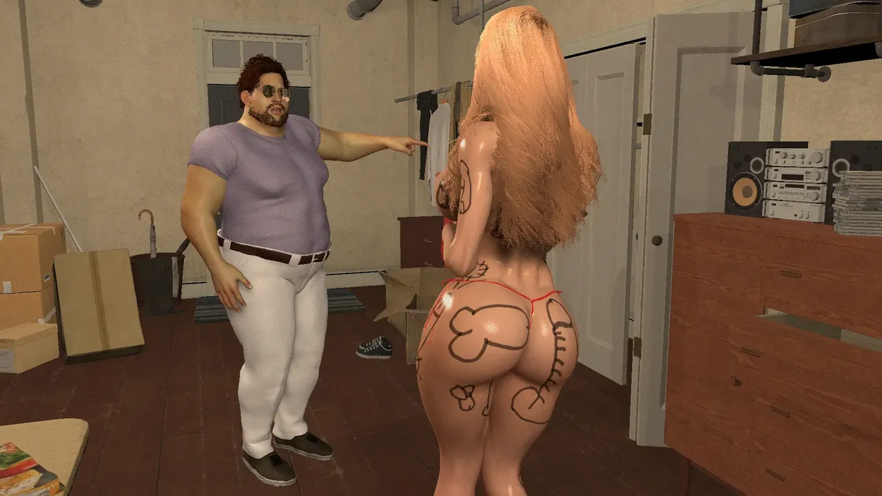 THOT LIFE 22 - Image 225