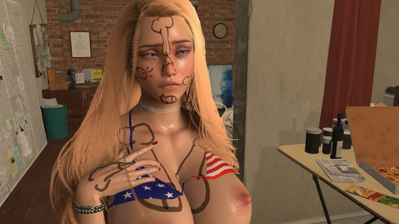 THOT LIFE 22 - Image 226