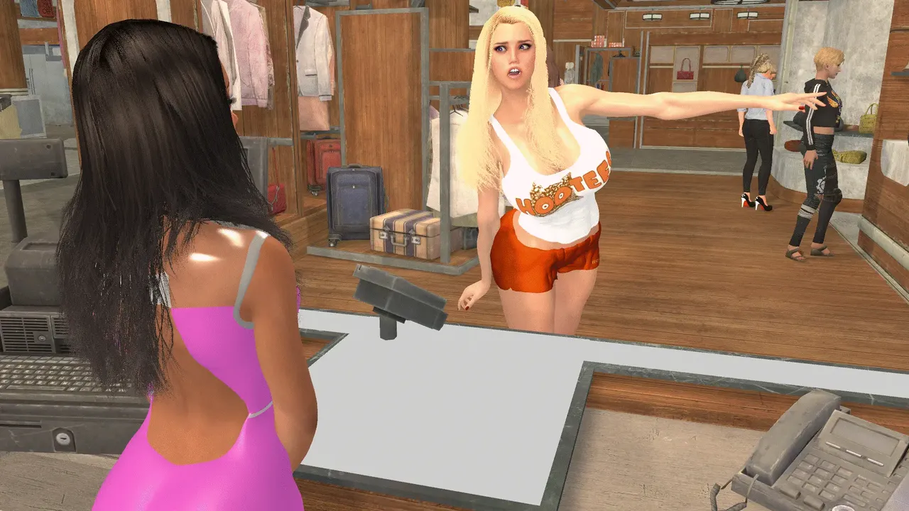 THOT LIFE 22 - Image 26