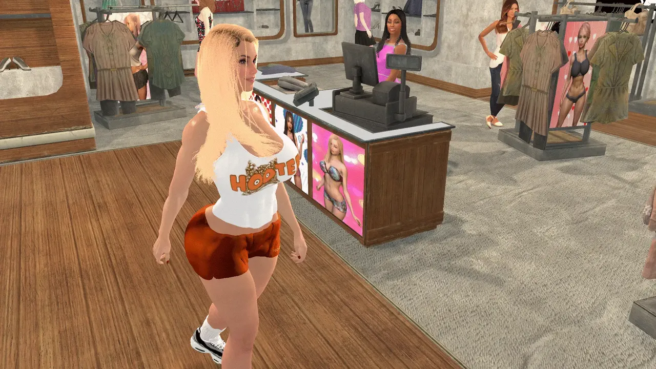 THOT LIFE 22 - Image 33