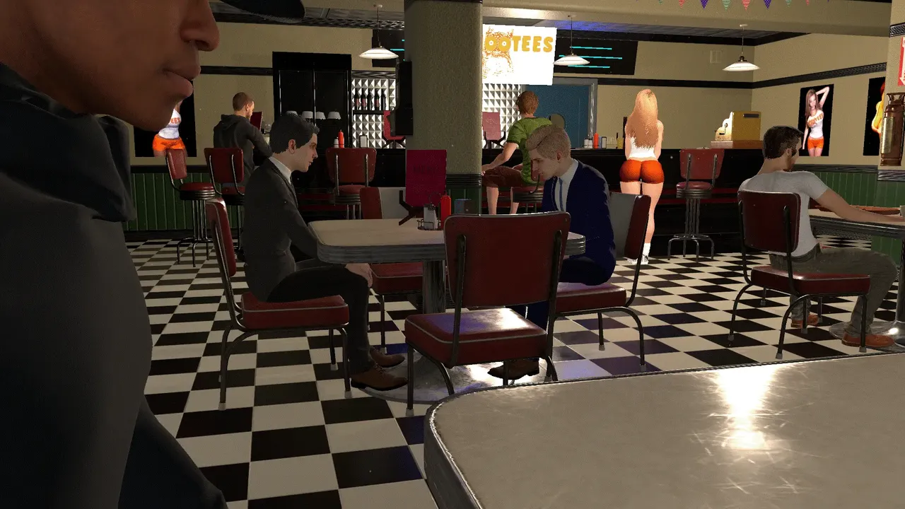 THOT LIFE 22 - Image 43