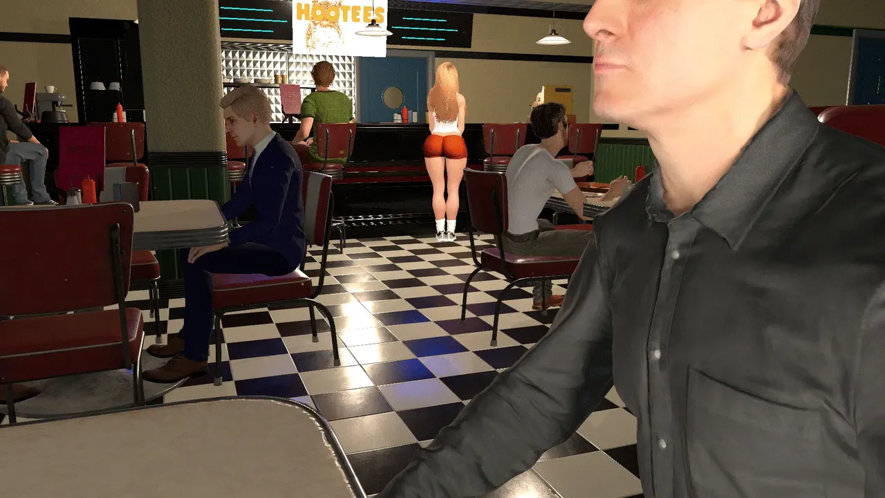 THOT LIFE 22 - Image 44