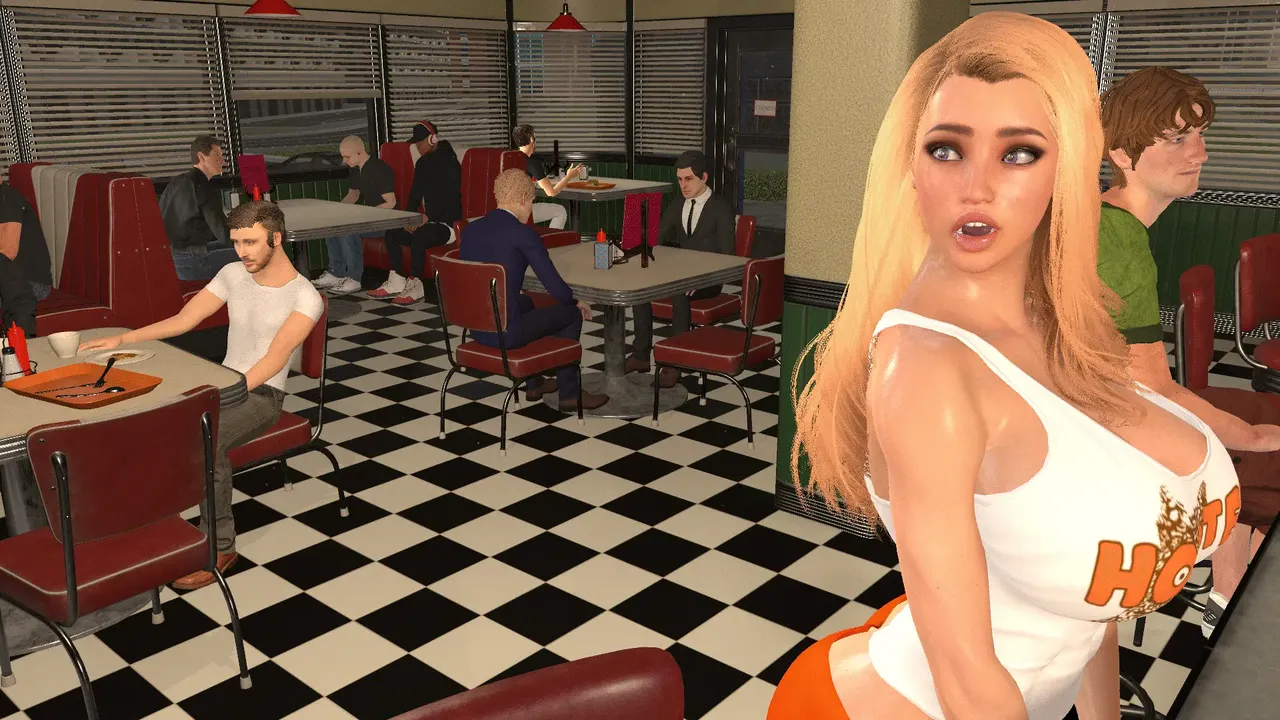 THOT LIFE 22 - Image 47