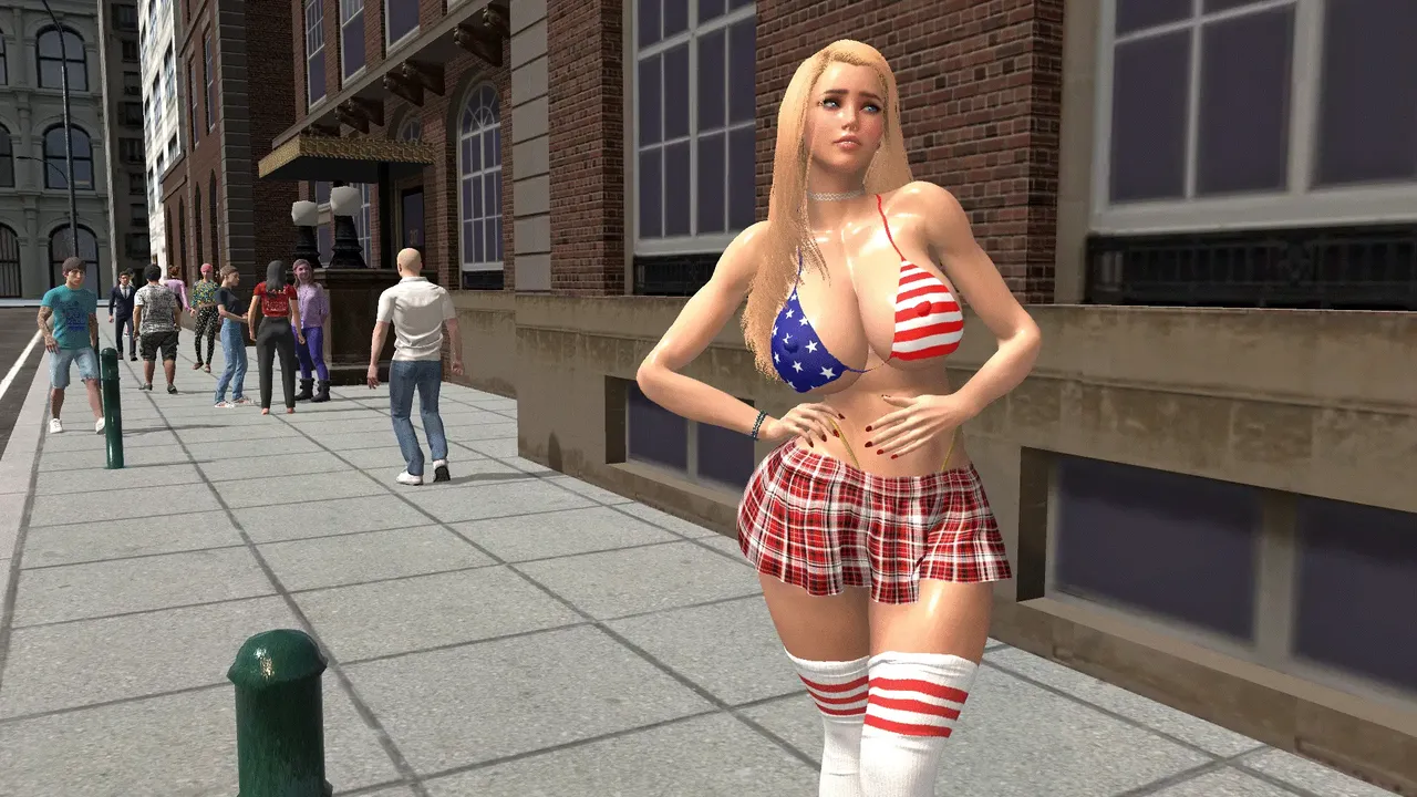 THOT LIFE 22 - Image 67