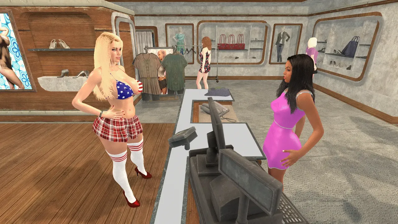 THOT LIFE 22 - Image 7