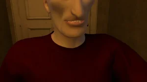 THOT LIFE 22 - Page 119