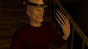 THOT LIFE 22 - Page 123